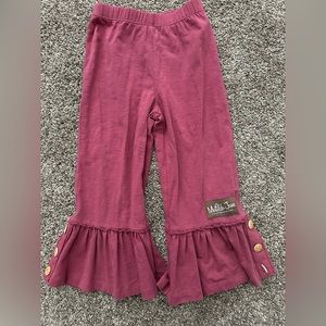 Matilda Jane pants size 4